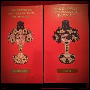 Searching For Candace